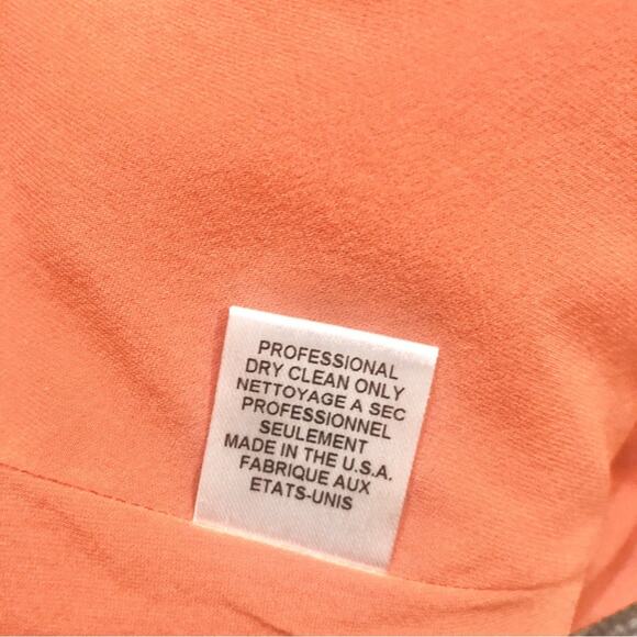 Alice & Olivia Silk Beaded Ruched Mini Dress – Size M (Tag Removed) - Picture 8 of 16